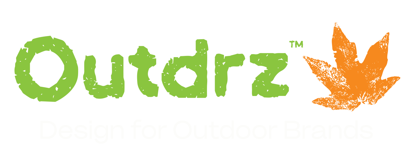 Outdrz - Design for Outdoor Brands