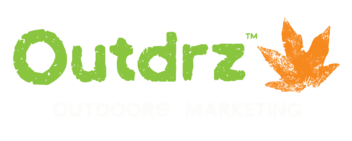 Outdrz Outdoors Marketing