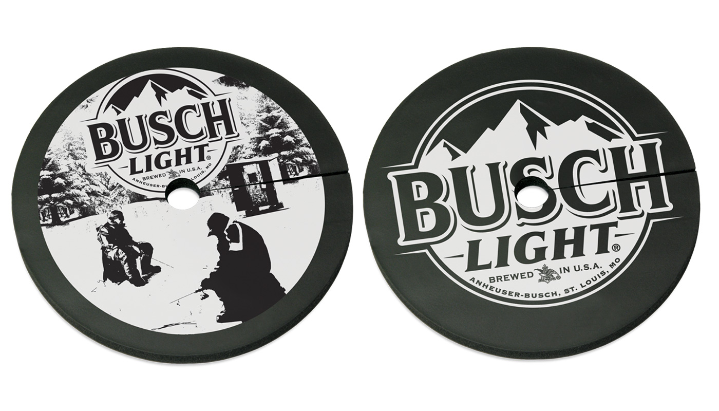 busch-light-ice-hole-covers