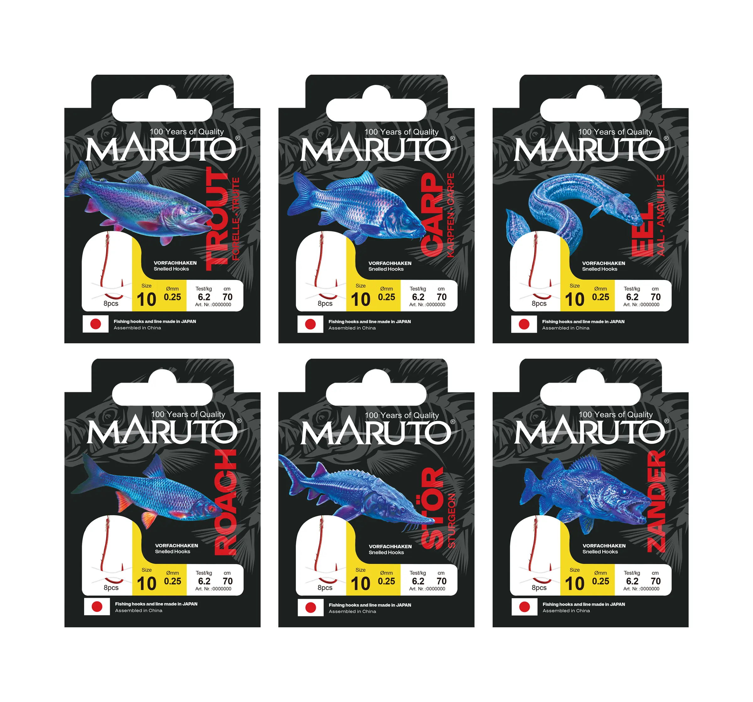 packaging-maruto-snelled-hooks
