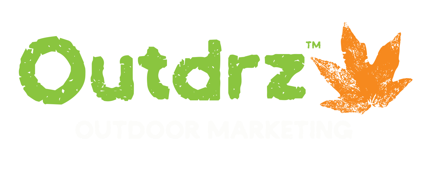 outdrz outdoor marketing